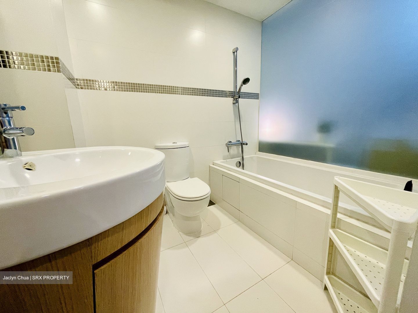 One-north Residences (D5), Apartment #455429061